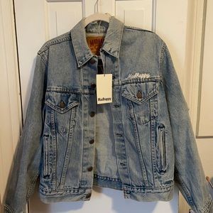 Madhappy Jean jacket
